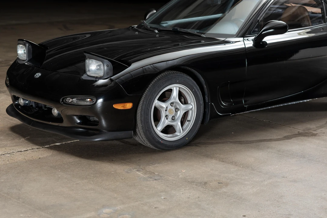 1994 Mazda RX-7 FD - Image 20 of 31