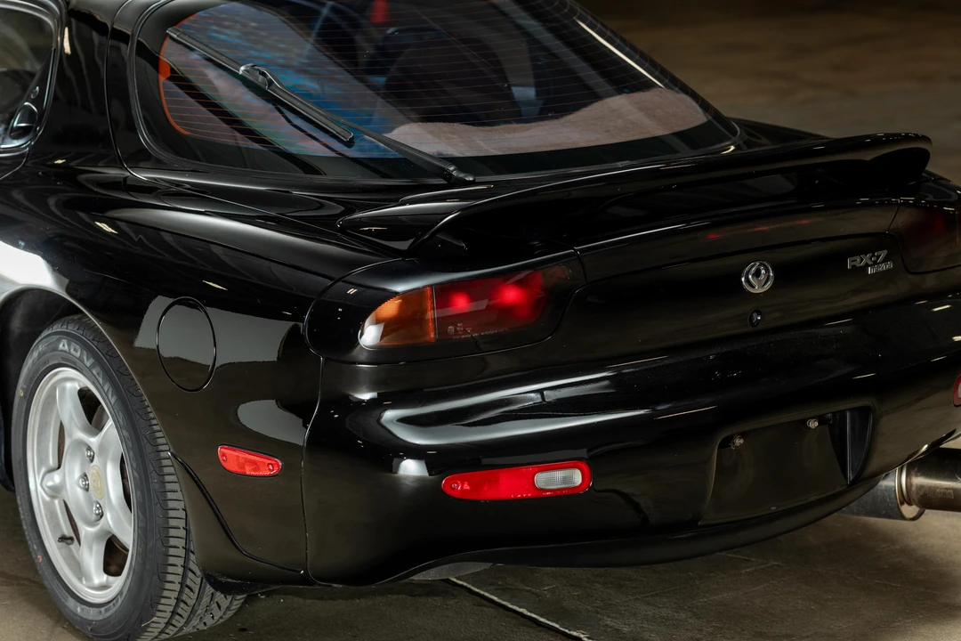 1994 Mazda RX-7 FD - Image 28 of 31