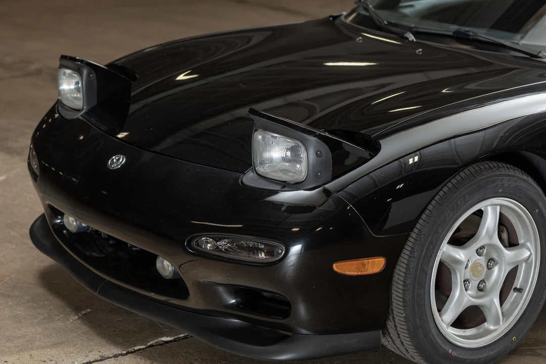 1994 Mazda RX-7 FD - Image 19 of 31