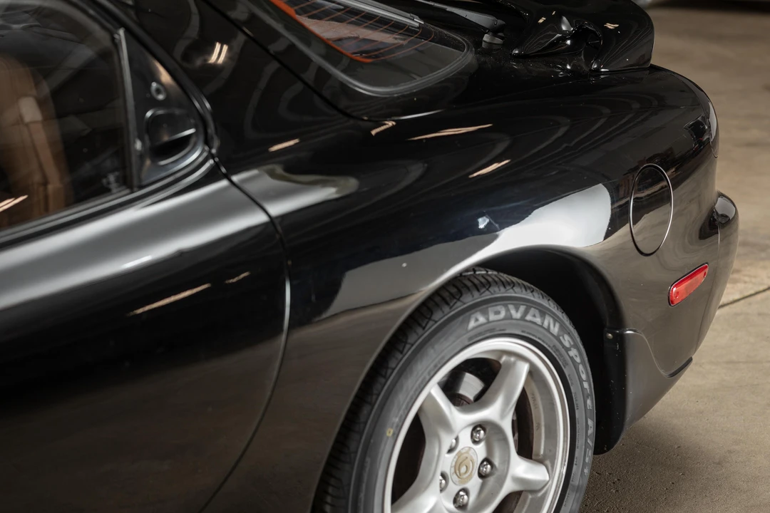 1994 Mazda RX-7 FD - Image 24 of 31
