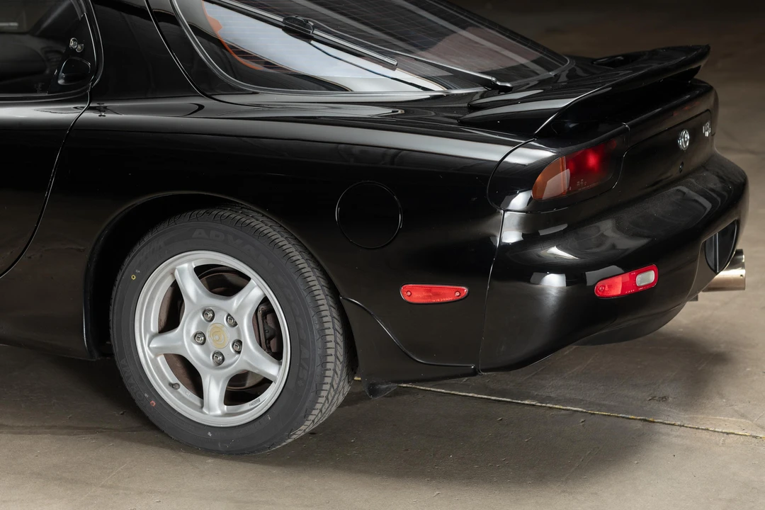 1994 Mazda RX-7 FD - Image 25 of 31