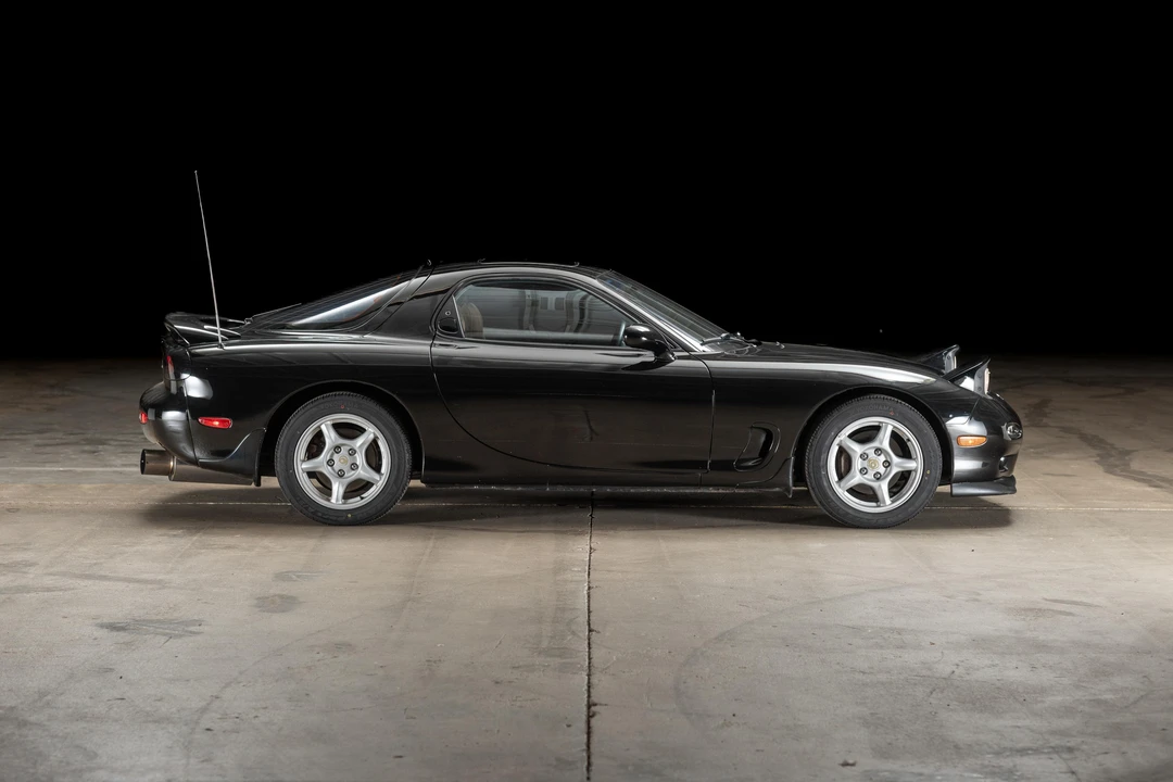 1994 Mazda RX-7 FD - Image 10 of 31