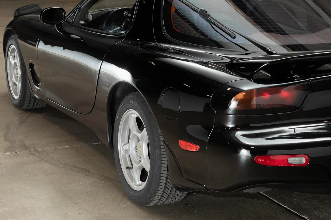1994 Mazda RX-7 FD - Image 26 of 31