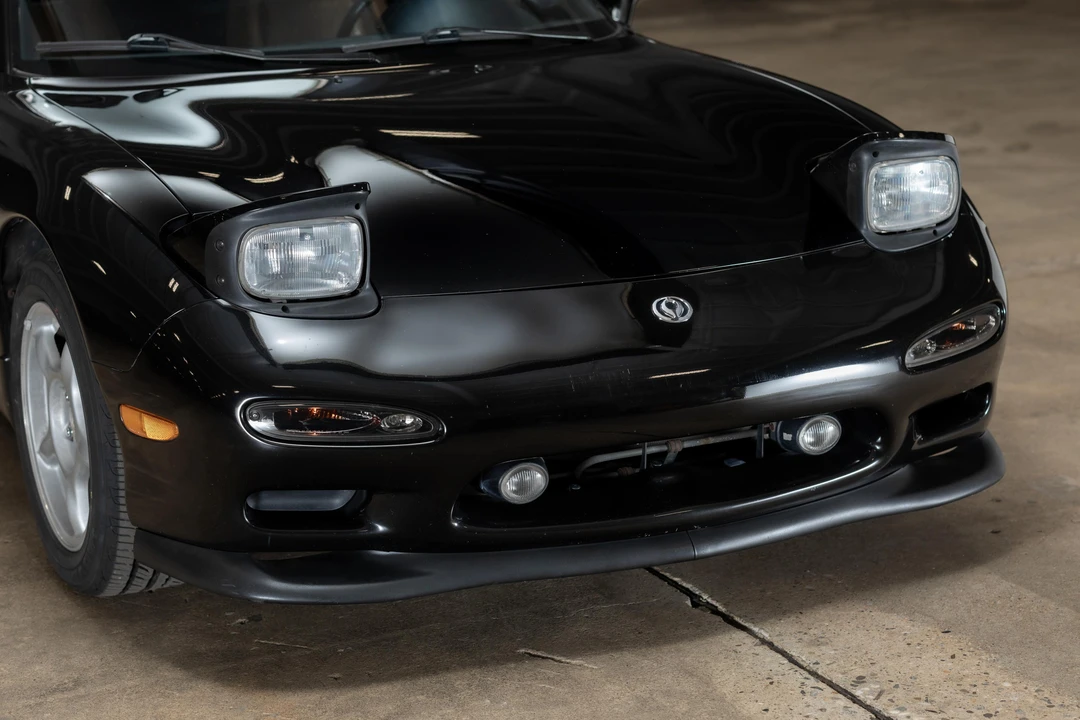 1994 Mazda RX-7 FD - Image 15 of 31