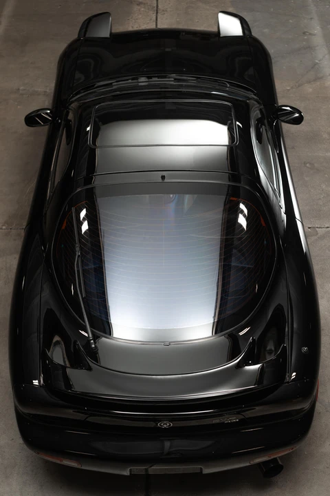 1994 Mazda RX-7 FD - Image 9 of 31