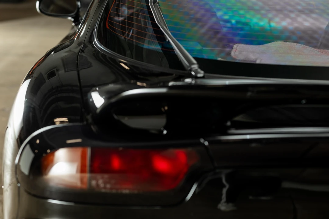 1994 Mazda RX-7 FD - Image 30 of 31