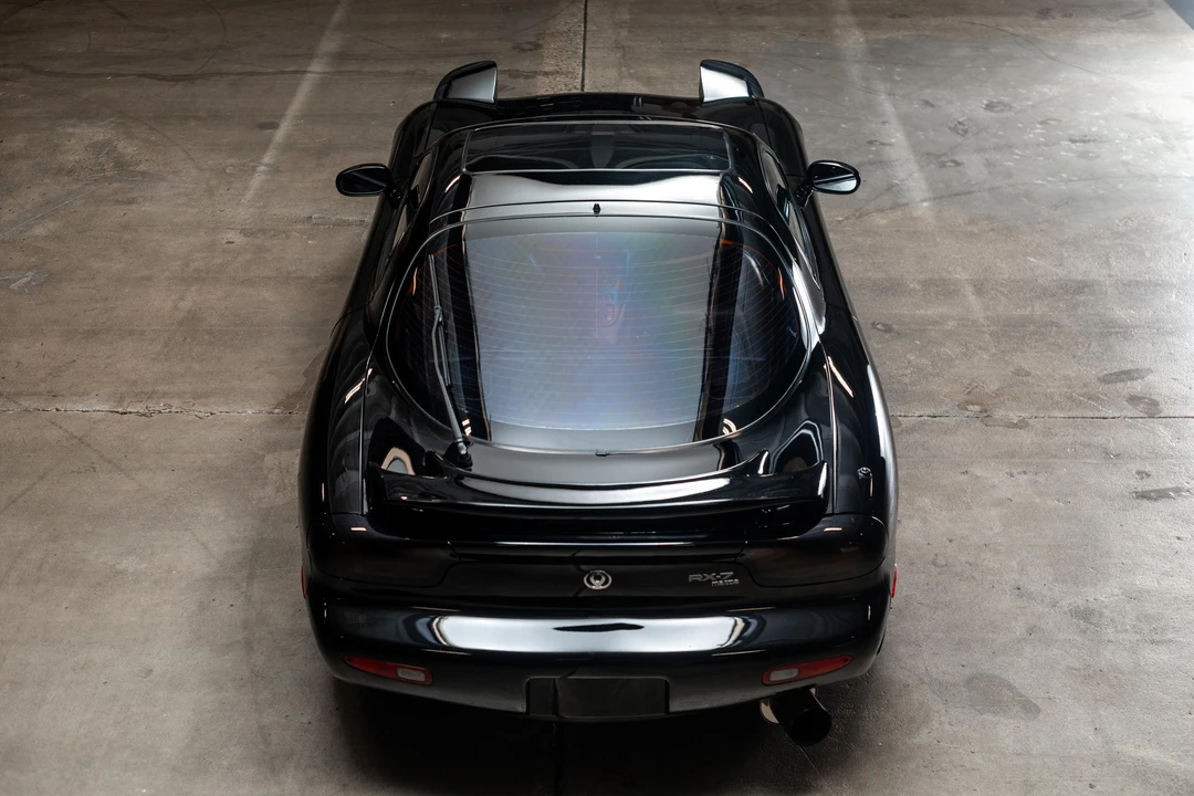 1994 Mazda RX-7 FD - Image 8 of 31