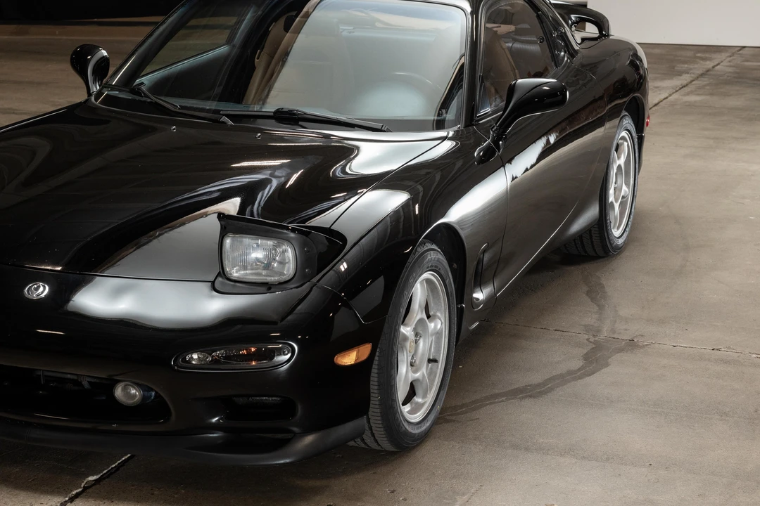 1994 Mazda RX-7 FD - Image 18 of 31