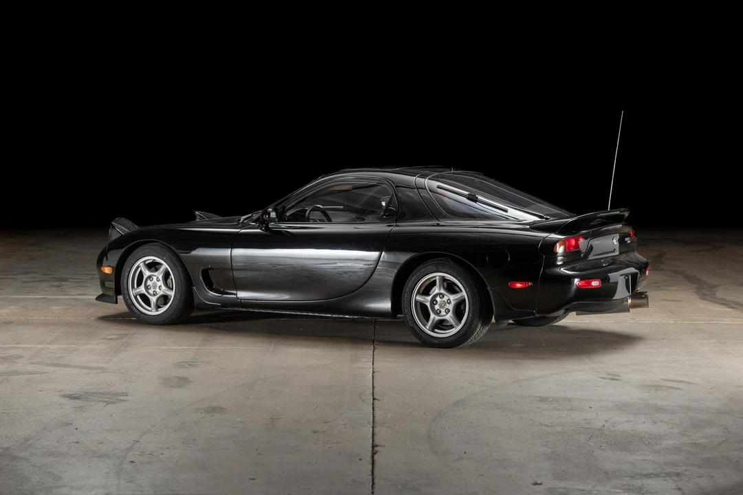 1994 Mazda RX-7 FD - Image 7 of 31