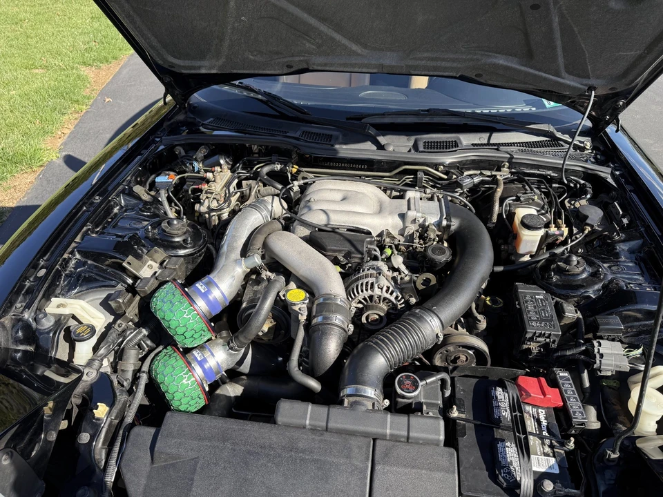 1994 Mazda RX-7 FD - Image 9 of 31