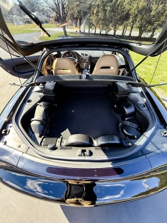 1994 Mazda RX-7 FD - Image 23 of 31