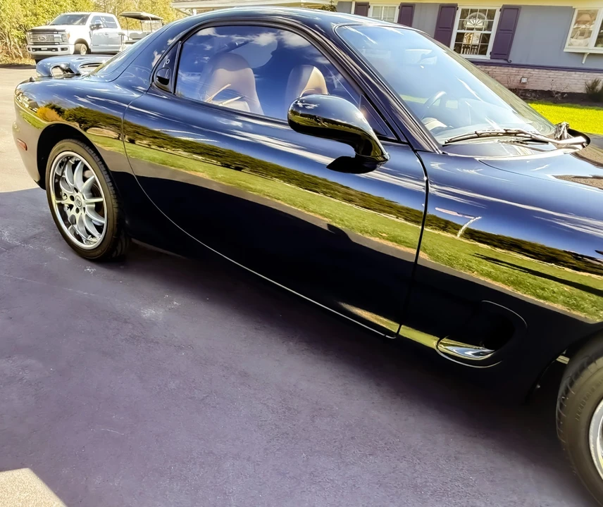 1994 Mazda RX-7 FD - Image 15 of 31