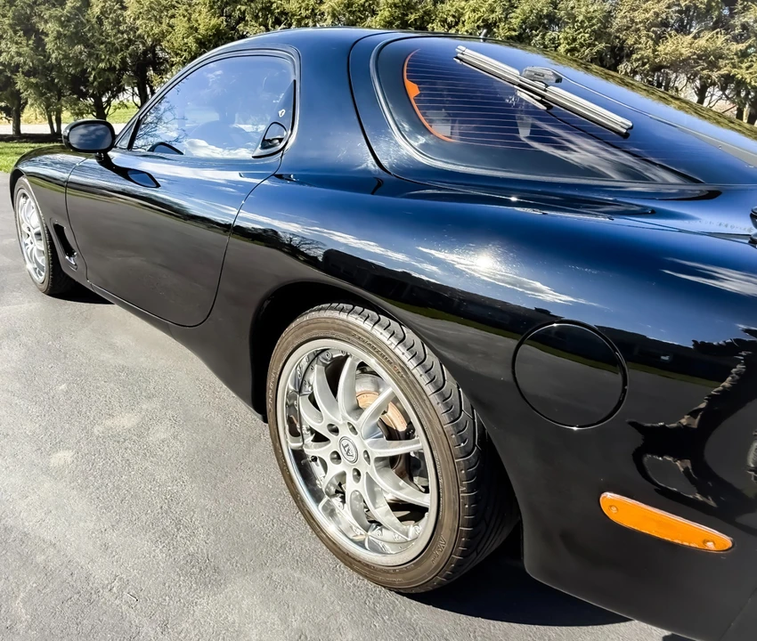 1994 Mazda RX-7 FD - Image 12 of 31