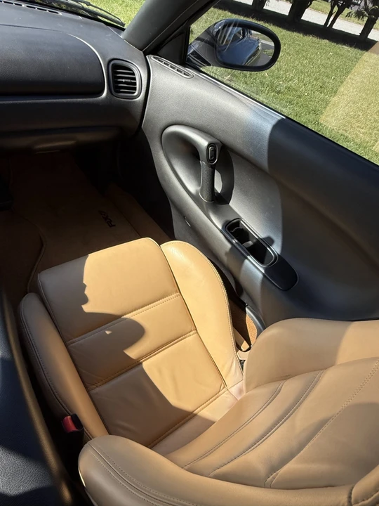 1994 Mazda RX-7 FD - Image 21 of 31