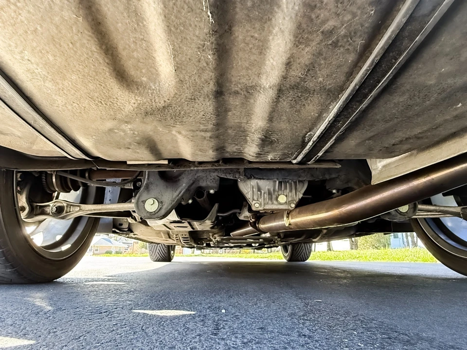 1994 Mazda RX-7 FD - Image 29 of 31