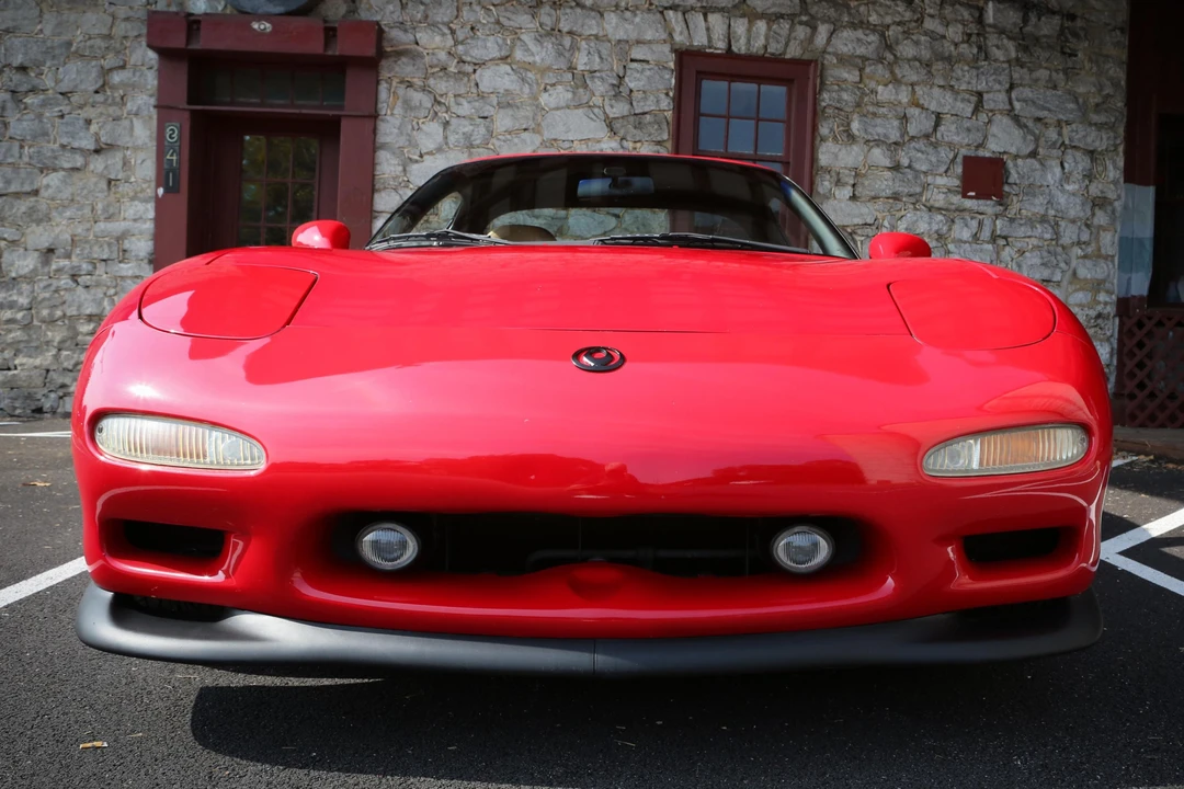1994 Mazda RX-7 FD - Image 2 of 31