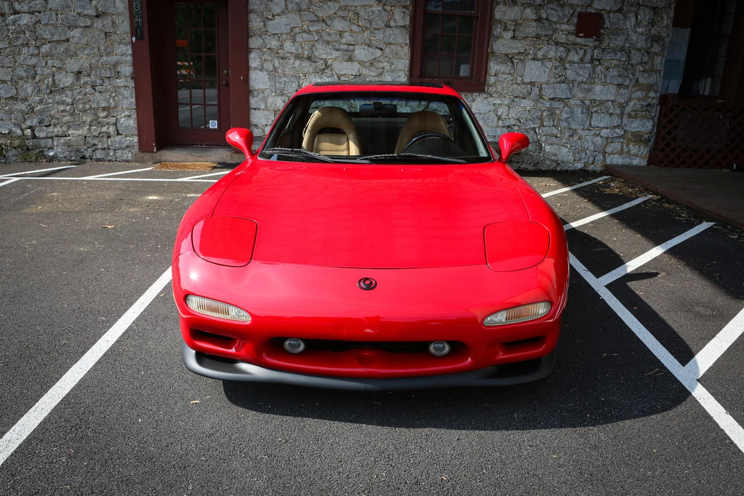 1994 Mazda RX-7 FD - Image 6 of 31