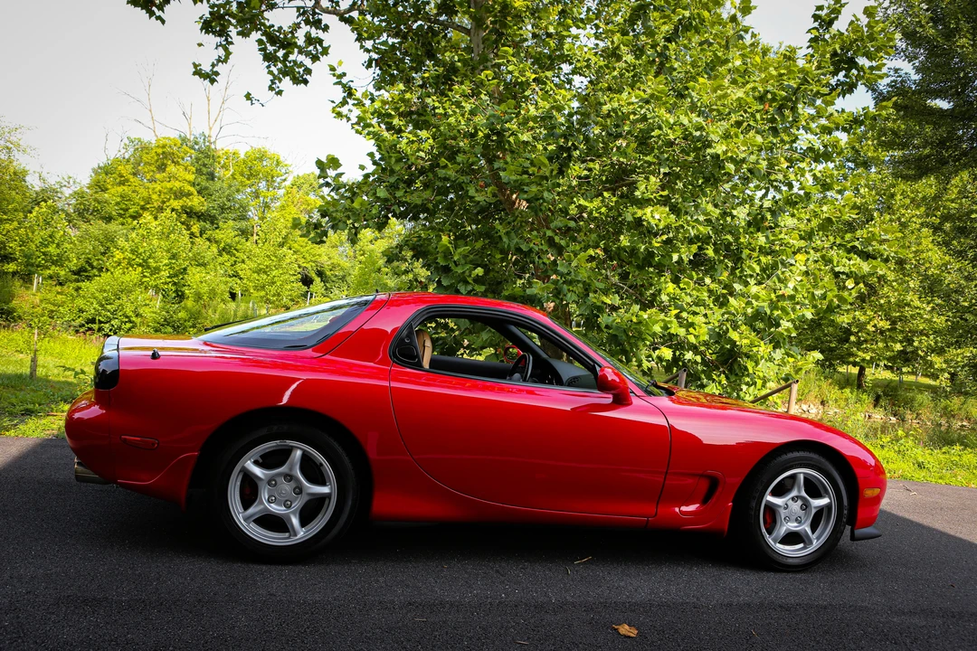 1994 Mazda RX-7 FD - Image 19 of 31