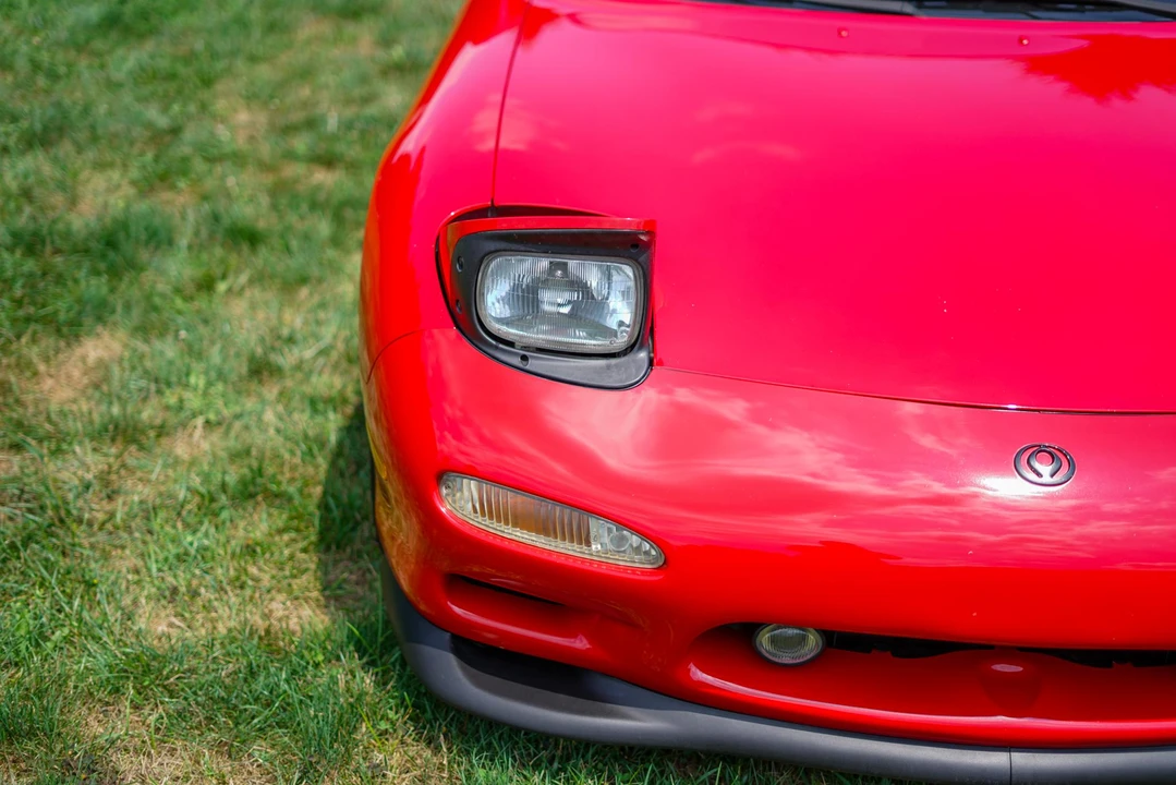 1994 Mazda RX-7 FD - Image 26 of 31