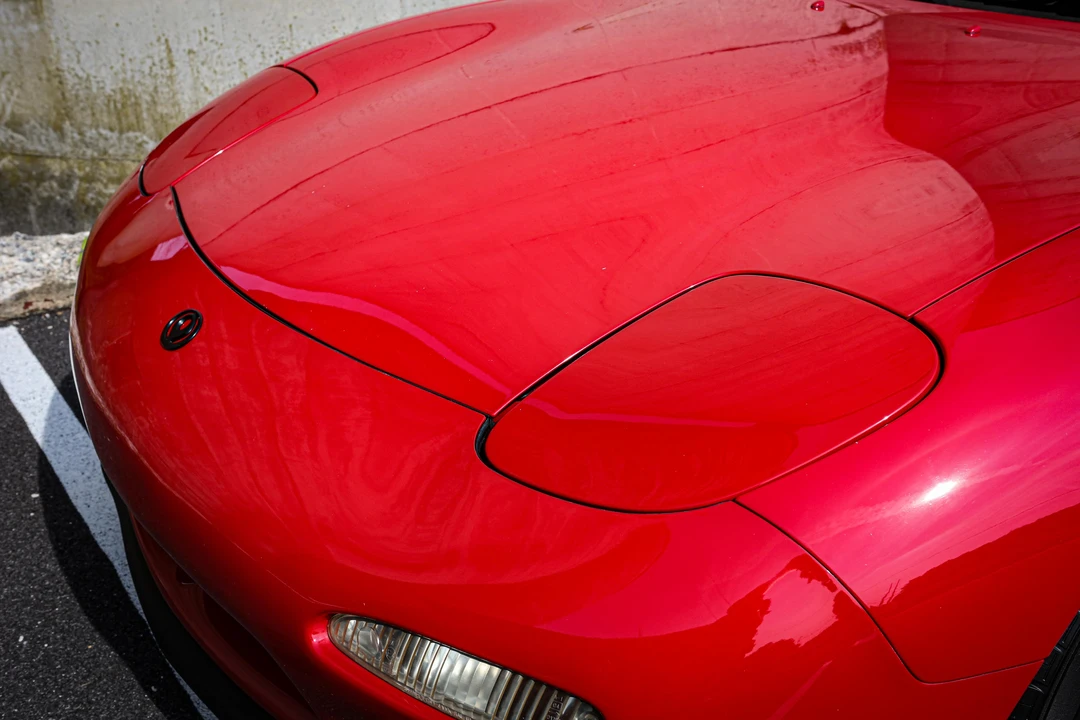 1994 Mazda RX-7 FD - Image 30 of 31