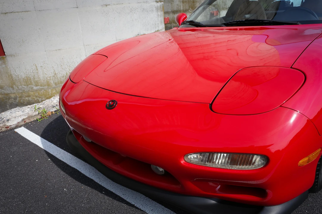 1994 Mazda RX-7 FD - Image 29 of 31