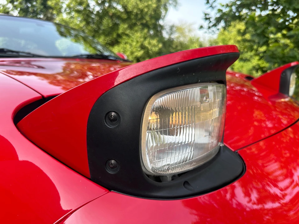 1994 Mazda RX-7 FD - Image 27 of 31