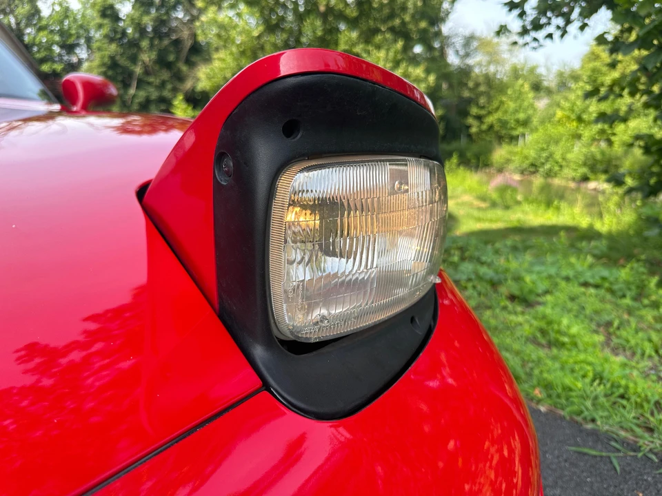1994 Mazda RX-7 FD - Image 31 of 31