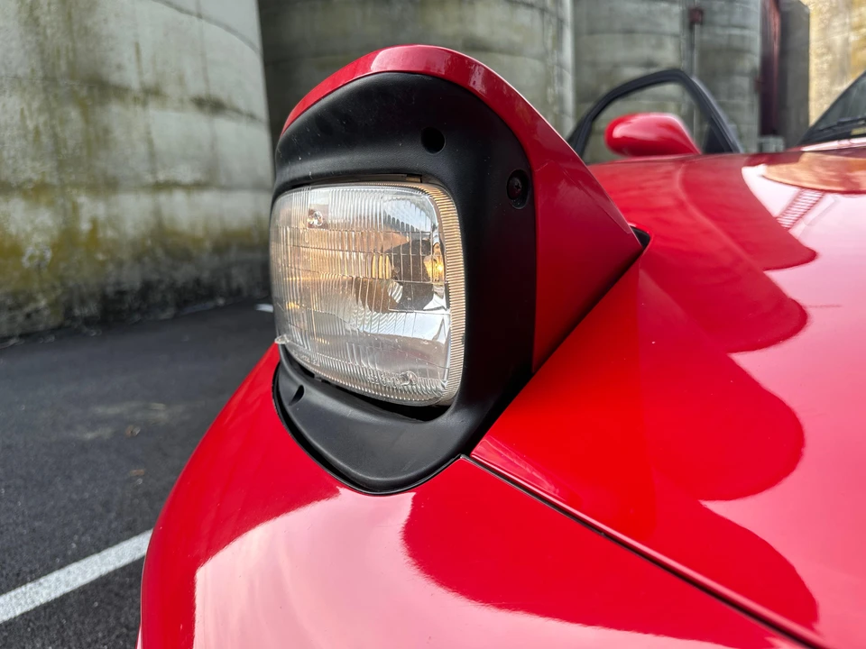 1994 Mazda RX-7 FD - Image 28 of 31