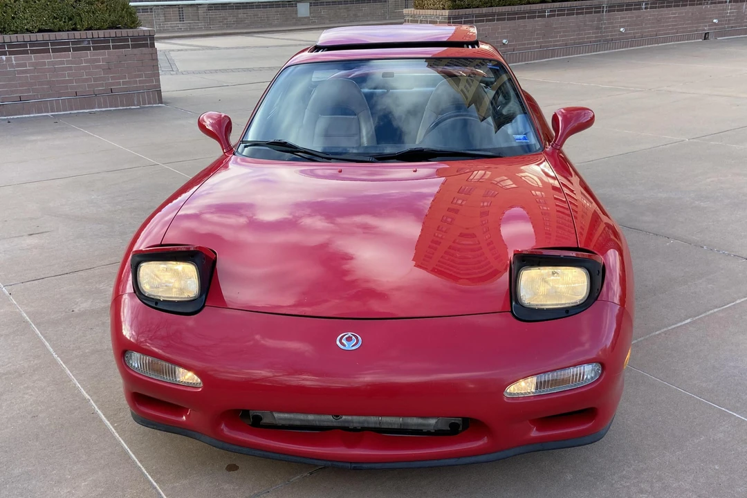 1994 Mazda RX-7 FD - Image 2 of 31