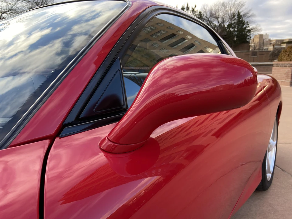 1994 Mazda RX-7 FD - Image 13 of 31