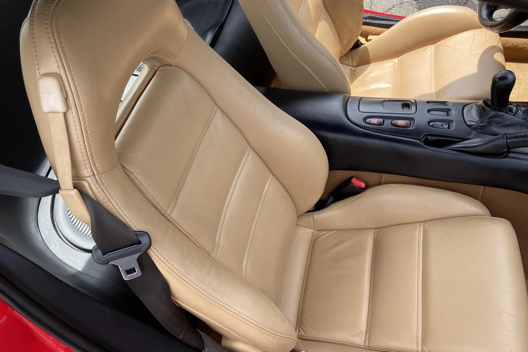 1994 Mazda RX-7 FD - Image 21 of 31