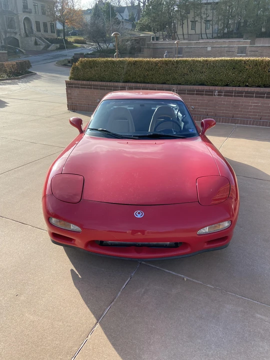 1994 Mazda RX-7 FD - Image 6 of 31