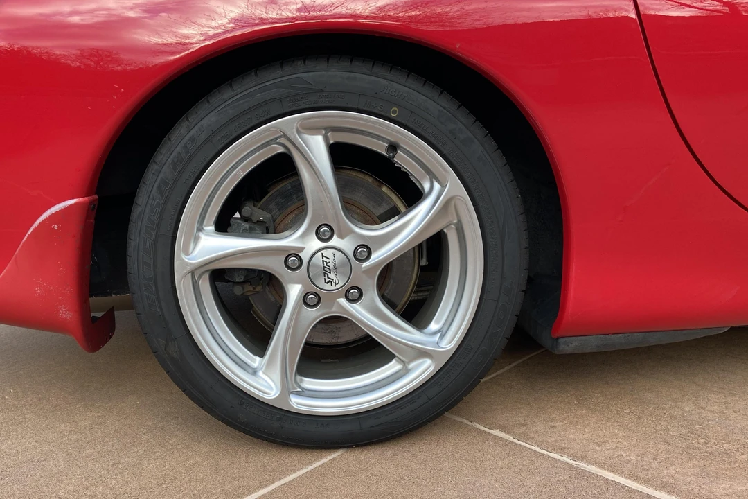 1994 Mazda RX-7 FD - Image 16 of 31