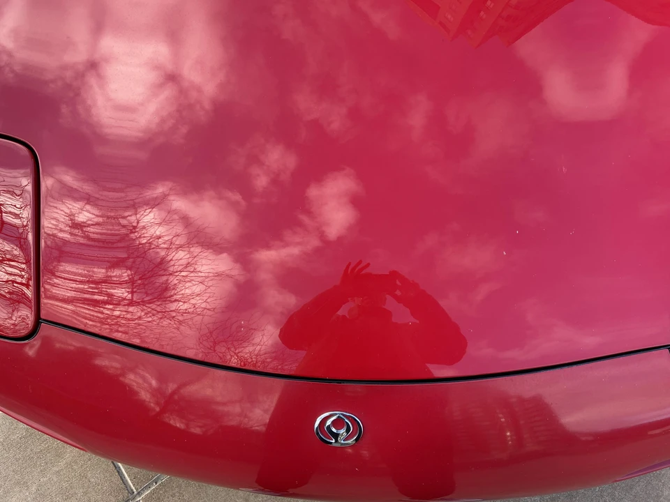 1994 Mazda RX-7 FD - Image 11 of 31