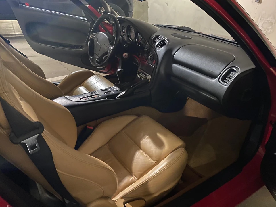 1994 Mazda RX-7 FD - Image 31 of 31