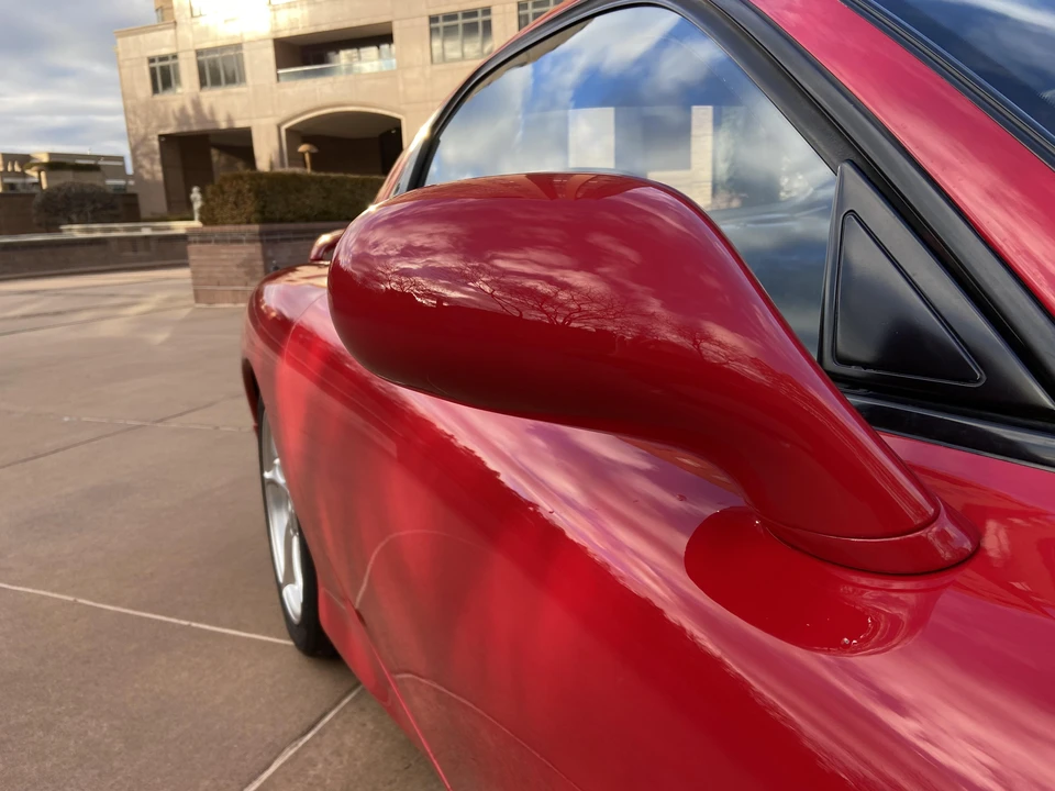 1994 Mazda RX-7 FD - Image 18 of 31