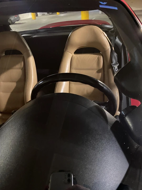 1994 Mazda RX-7 FD - Image 25 of 31