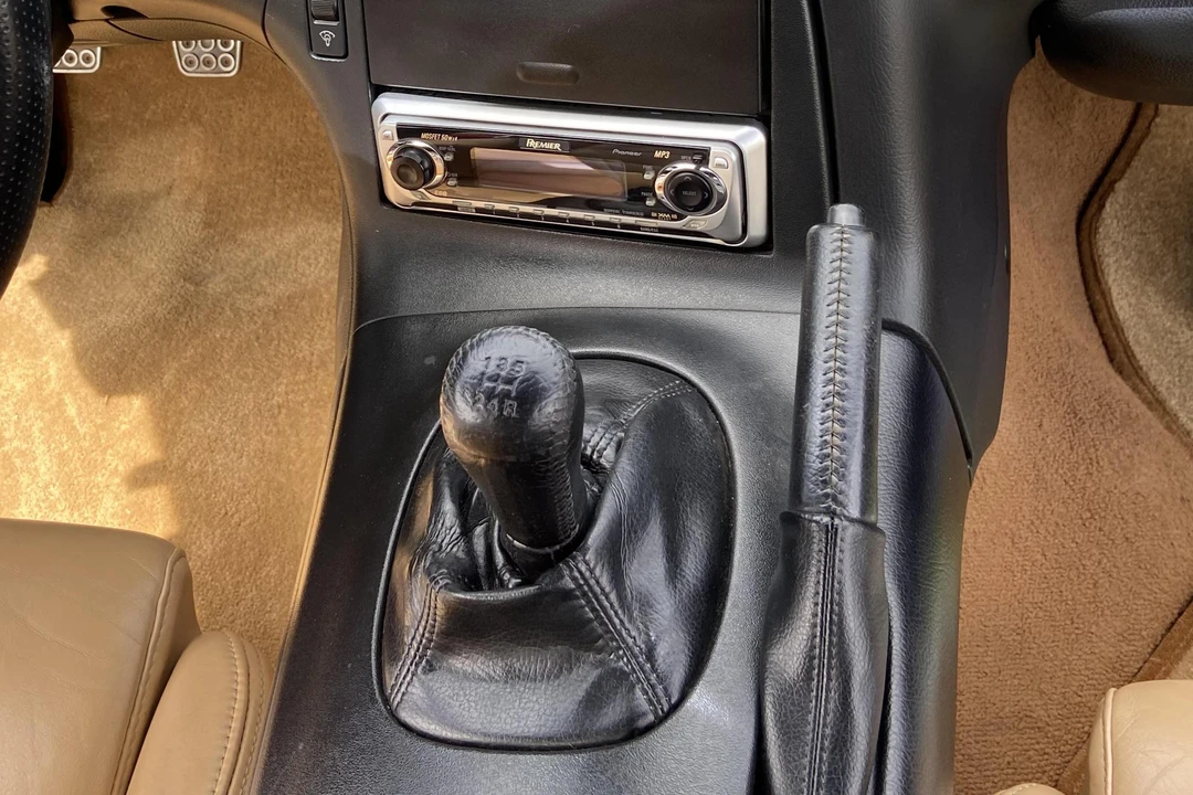 1994 Mazda RX-7 FD - Image 22 of 31