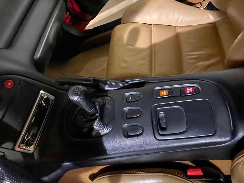 1994 Mazda RX-7 FD - Image 29 of 31