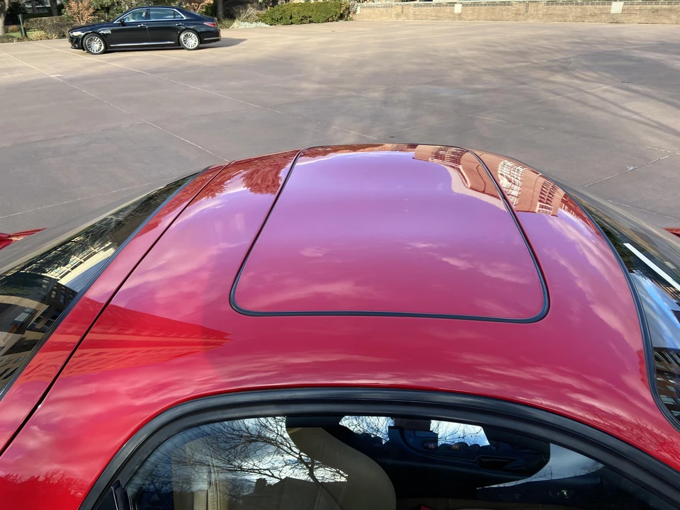 1994 Mazda RX-7 FD - Image 17 of 31
