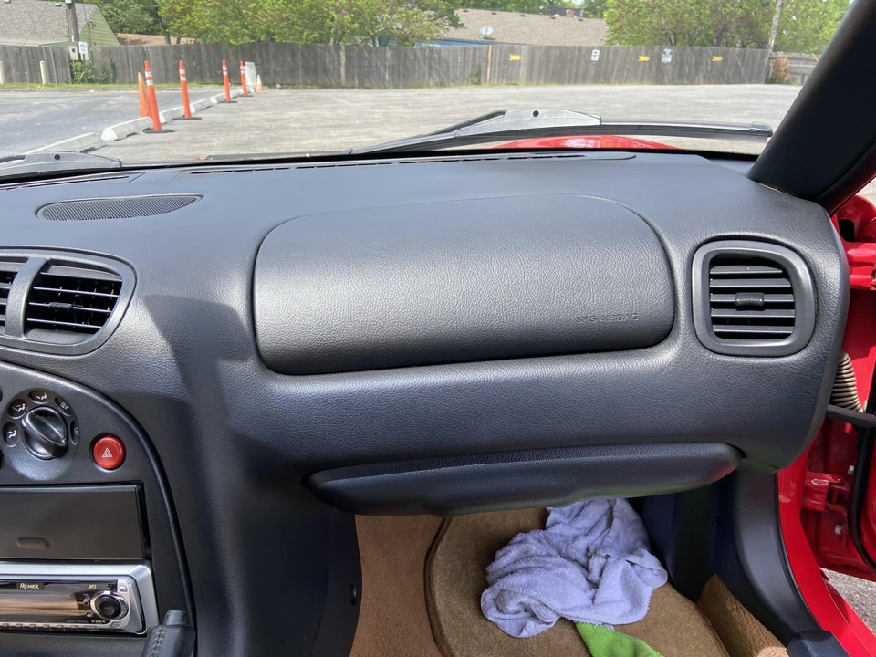 1994 Mazda RX-7 FD - Image 30 of 31