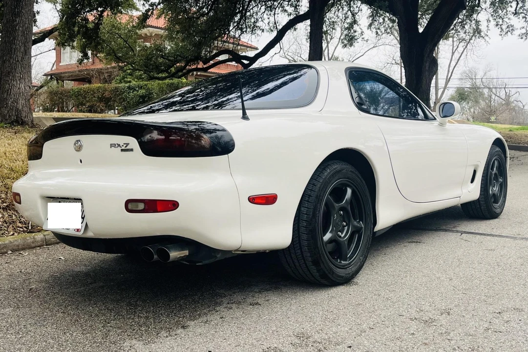 1994 Mazda RX-7 FD - Image 6 of 31