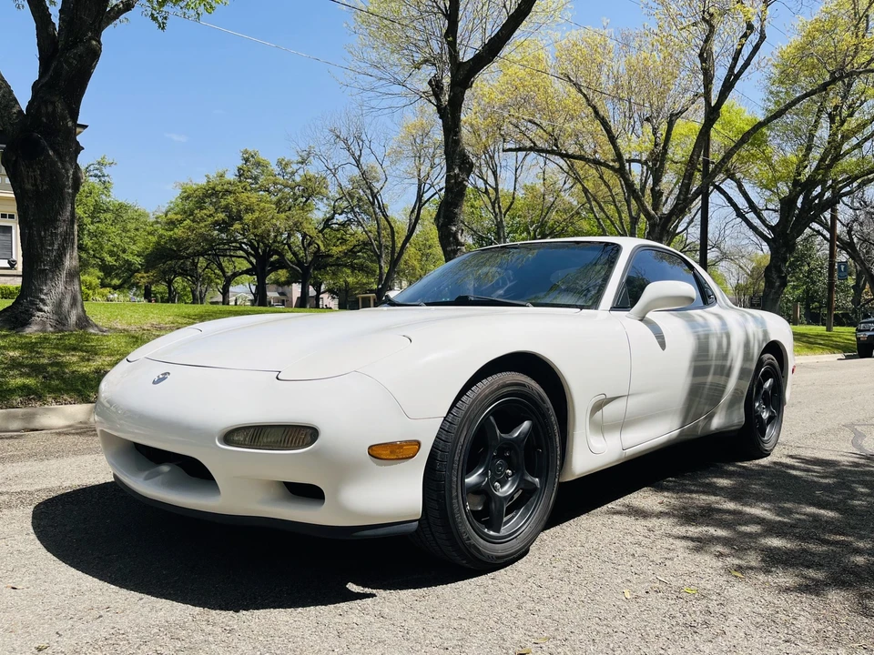 1994 Mazda RX-7 FD - Image 3 of 31