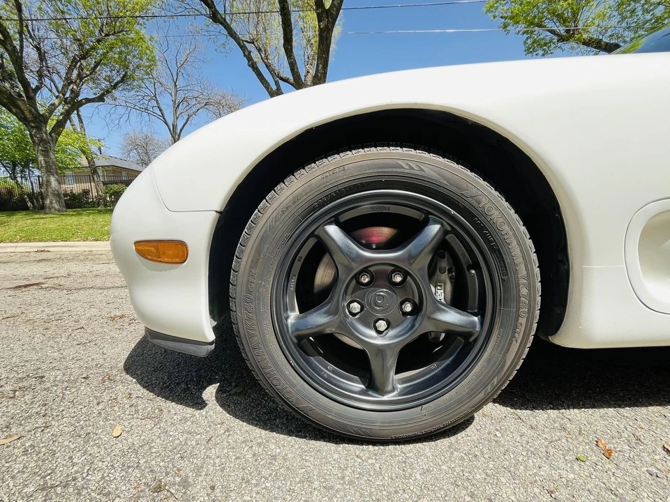 1994 Mazda RX-7 FD - Image 14 of 31