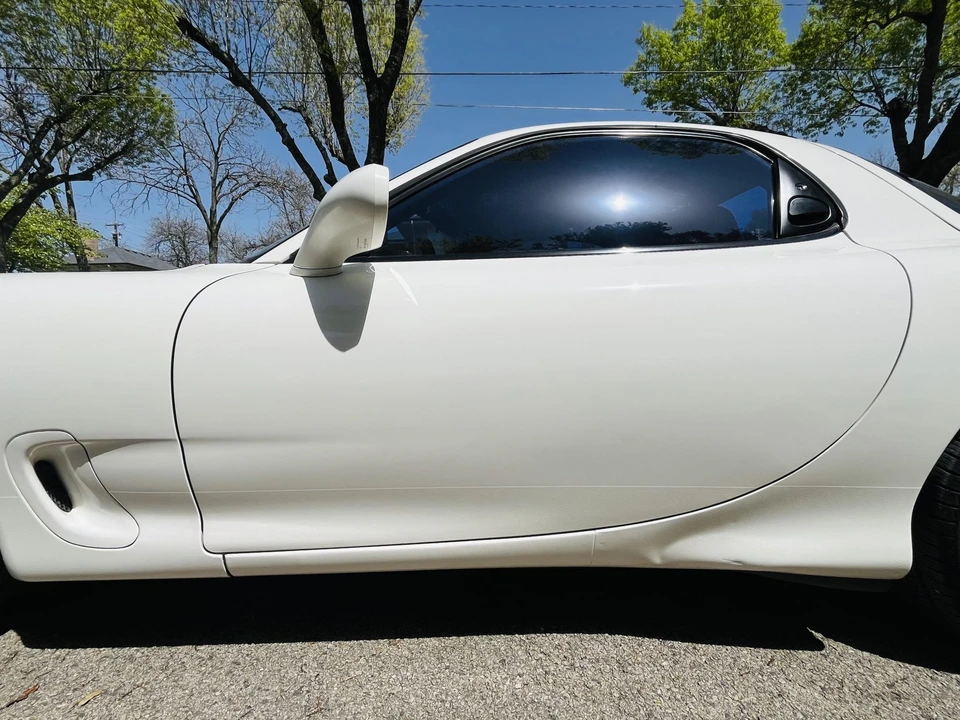 1994 Mazda RX-7 FD - Image 15 of 31