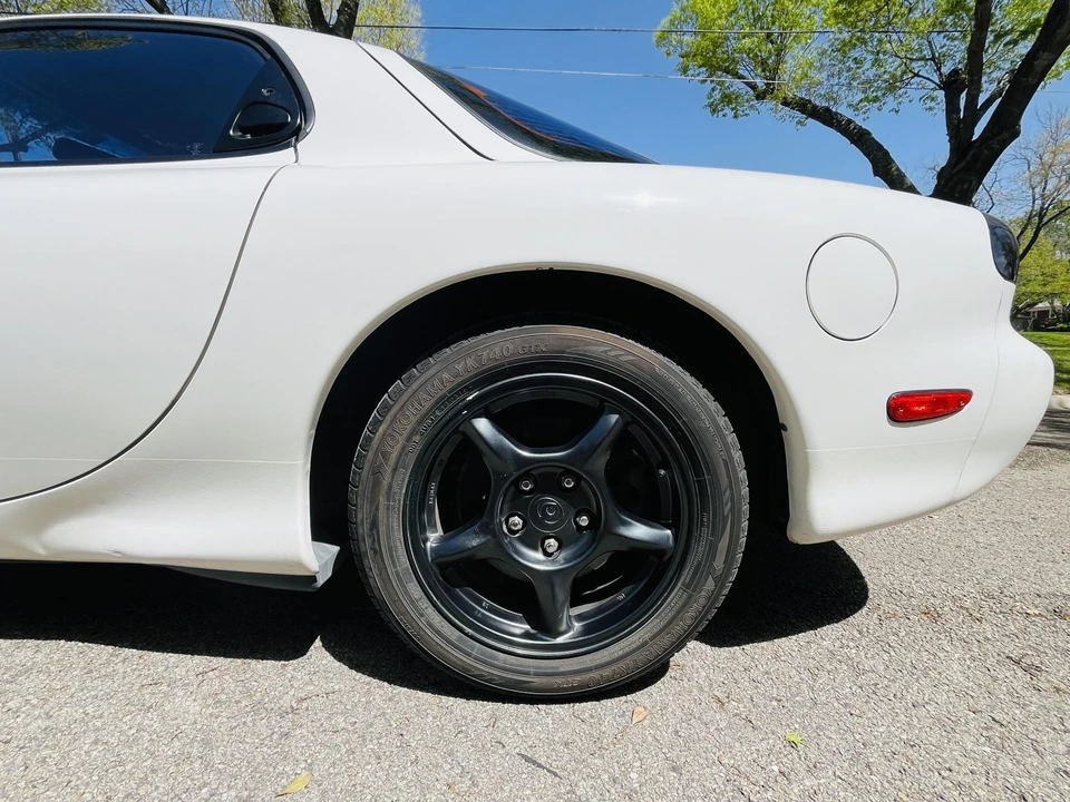1994 Mazda RX-7 FD - Image 16 of 31