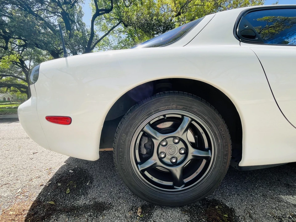 1994 Mazda RX-7 FD - Image 20 of 31