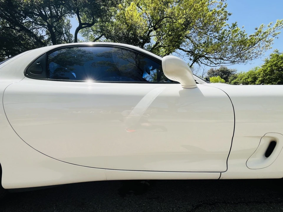 1994 Mazda RX-7 FD - Image 21 of 31