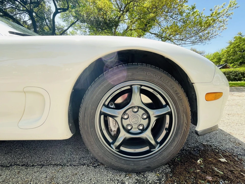 1994 Mazda RX-7 FD - Image 22 of 31