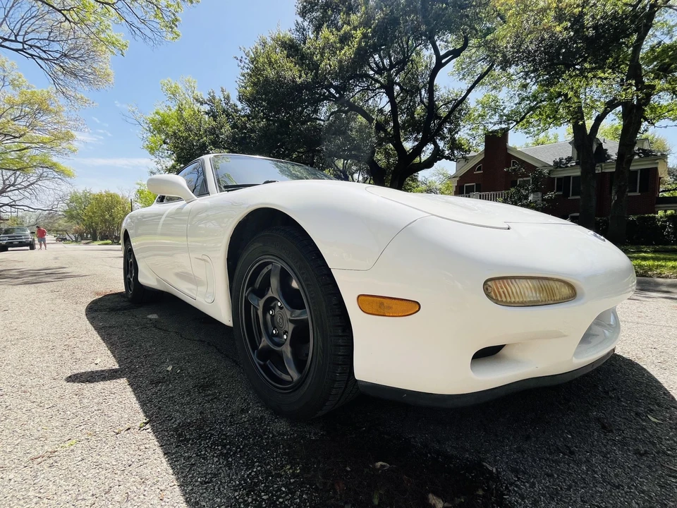 1994 Mazda RX-7 FD - Image 12 of 31